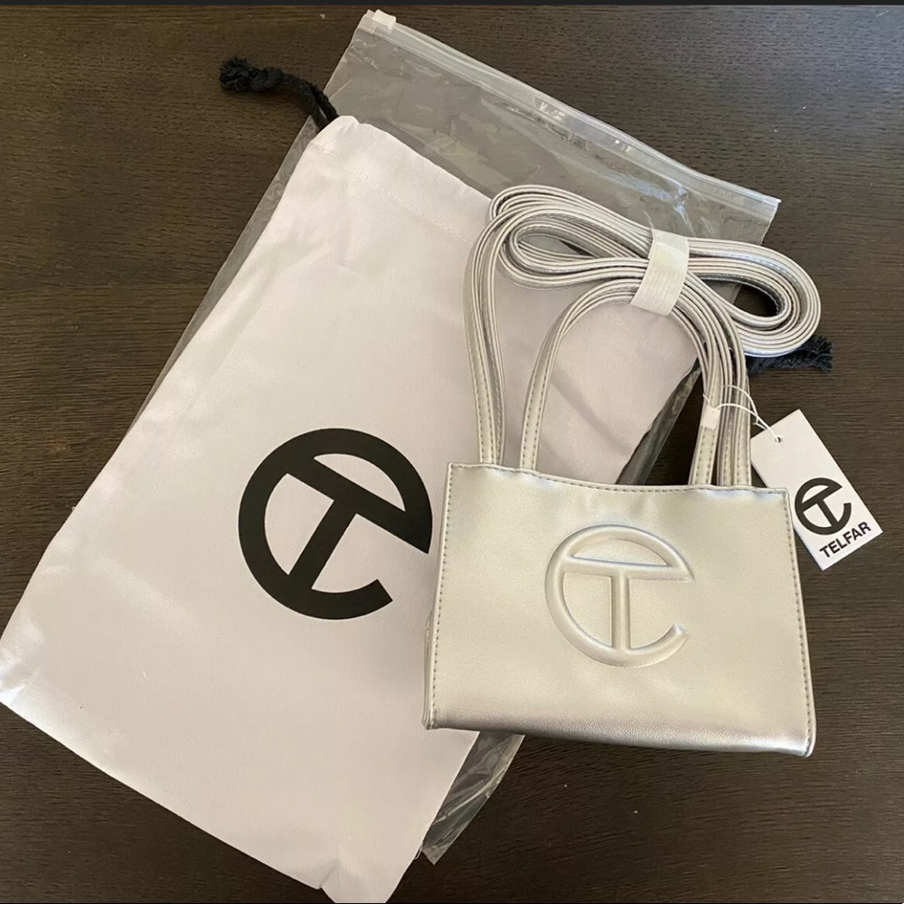 Telfar Bag